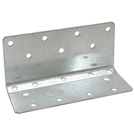 strong metal angle brackets|exterior structural metal brackets.